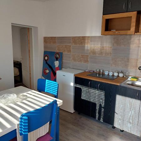Willa Central House Ruma Zewnętrze zdjęcie