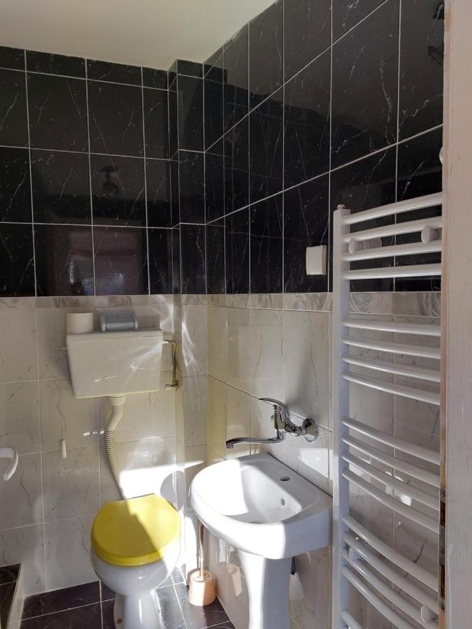 Willa Central House Ruma Zewnętrze zdjęcie