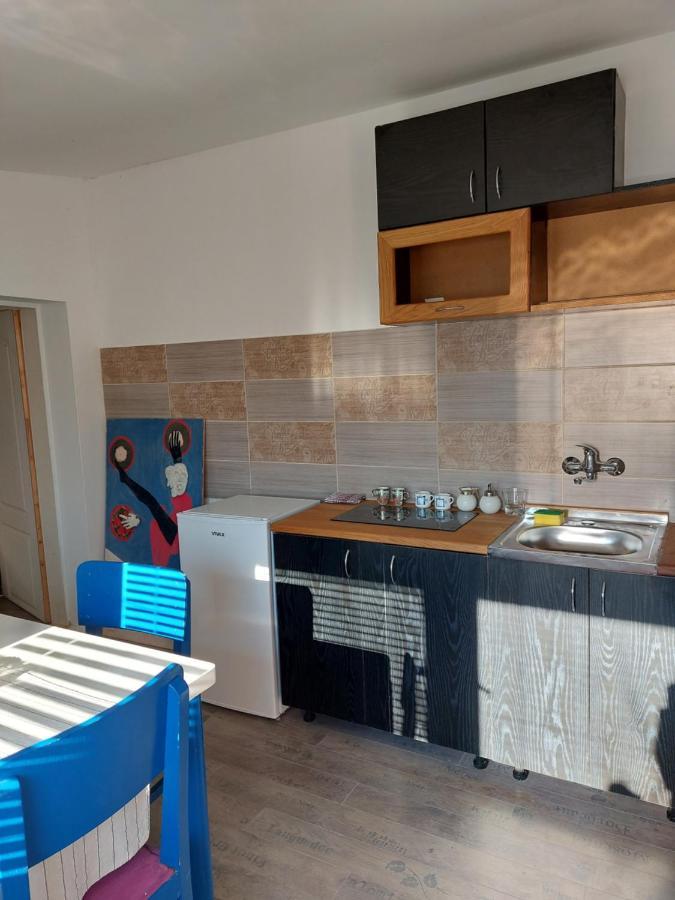 Willa Central House Ruma Zewnętrze zdjęcie
