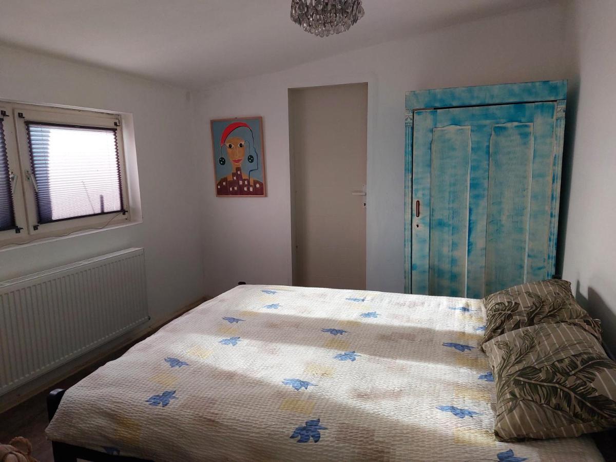 Willa Central House Ruma Zewnętrze zdjęcie